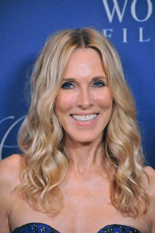 Alana Stewart: A Journey Of Resilience, Stardom, And Philanthropy