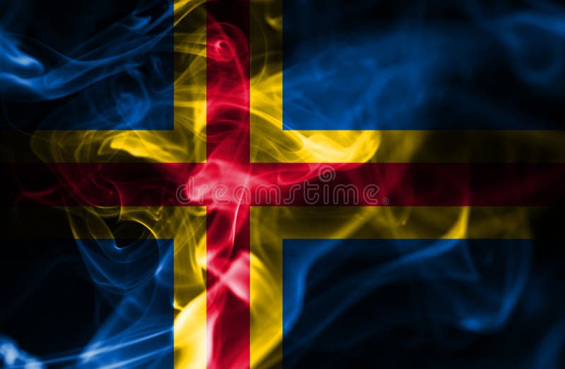 Finland Aland Flag Photos Free Royalty Free Stock Photos From Dreamstime