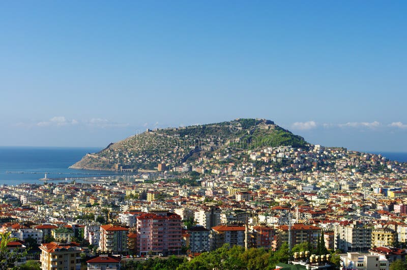 Alanya