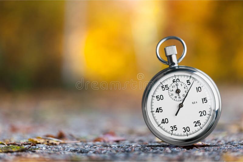 Alarm fotografia royalty free