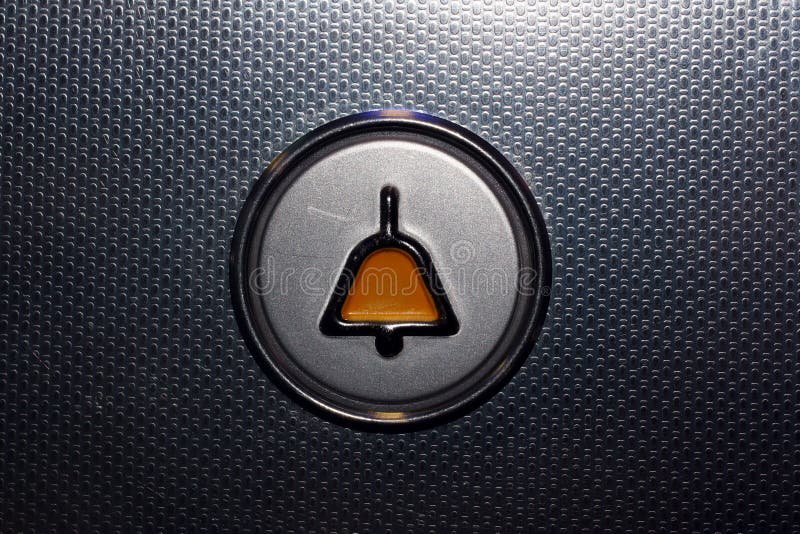 Alarm button