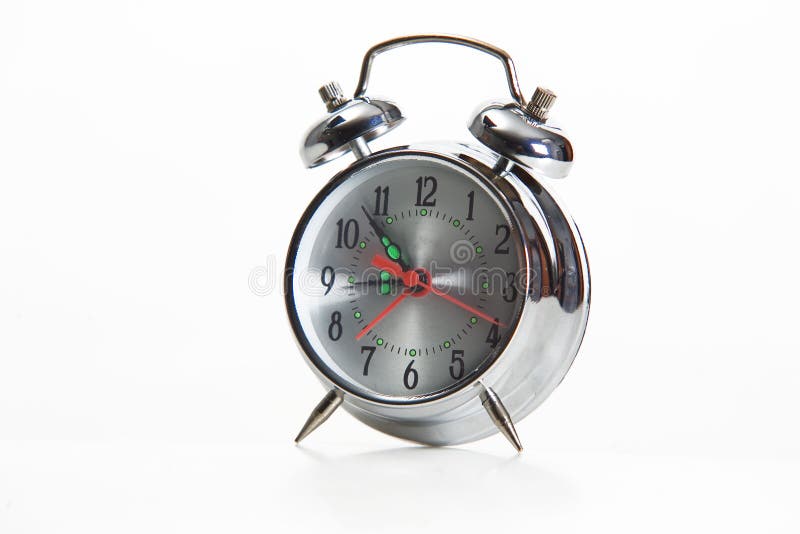 Alarm Clock royalty free stock photo