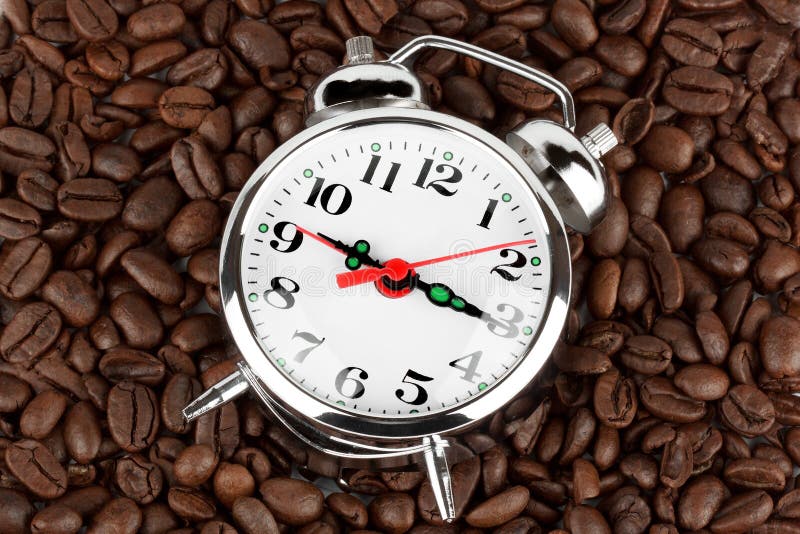 coffee alarm clock review coffee alarm clock review