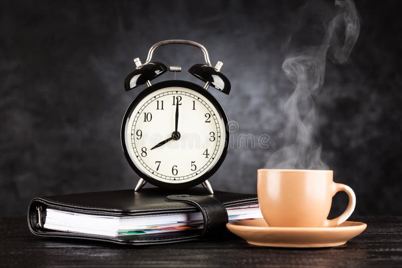 coffee alarm clock coffee alarm clock