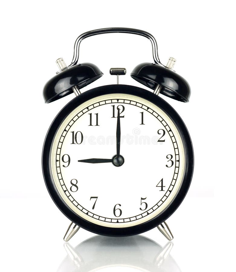 alarm 9 minutes alarm 9 minutes