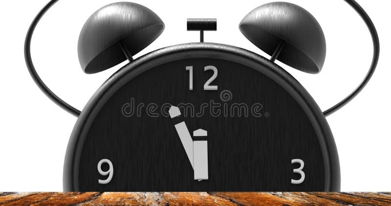 alarm for 12 minutes alarm for 12 minutes