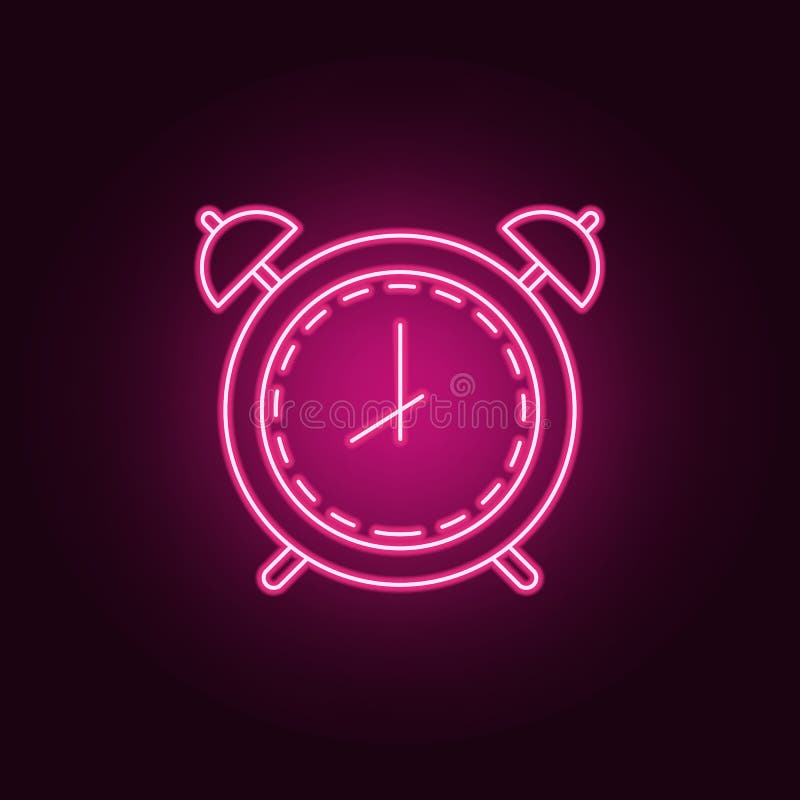 Featured image of post App Icon Pink Clock Logo