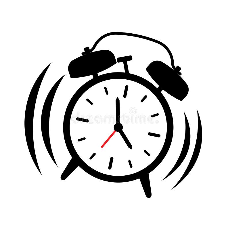 ArtStation - alarm clock