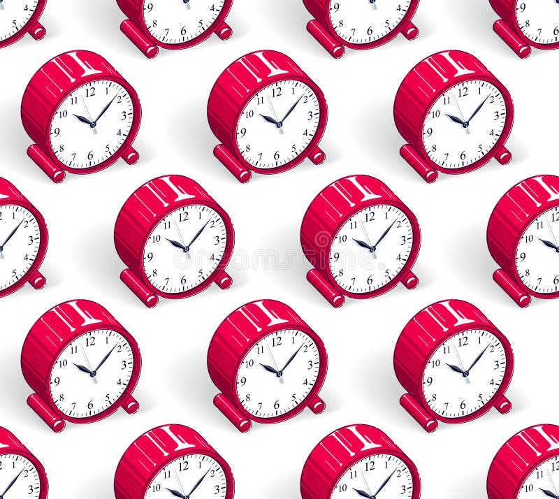Sự hiện diện của đồng hồ báo thức thường xuyên giúp bạn giữ được thời gian và tỉnh táo từ những giấc ngủ sâu. Hãy click vào tấm hình và khám phá những mẫu đồng hồ báo thức tinh tế và đa dạng để giúp bạn bắt đầu một ngày mới tràn đầy năng lượng.