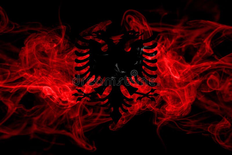 Flag albania 1080P 2K 4K 5K HD wallpapers free download  Wallpaper Flare