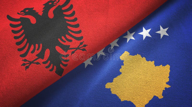 Albania Kosovo Stock Illustrations 350 Albania Kosovo Stock Illustrations Vectors Clipart Dreamstime