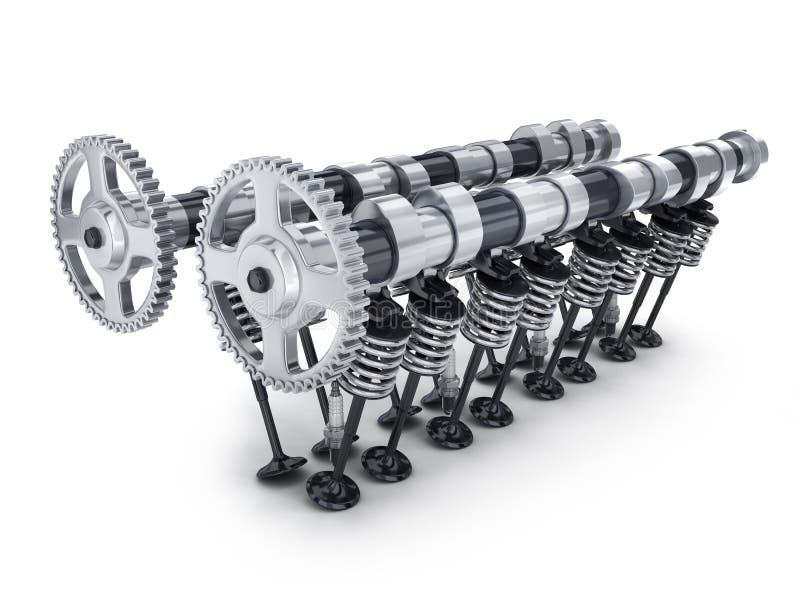 Impugnatura Per Albero Del Punto Luce