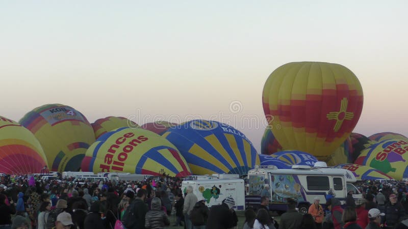 Albuquerque Balloon Fiesta 2016