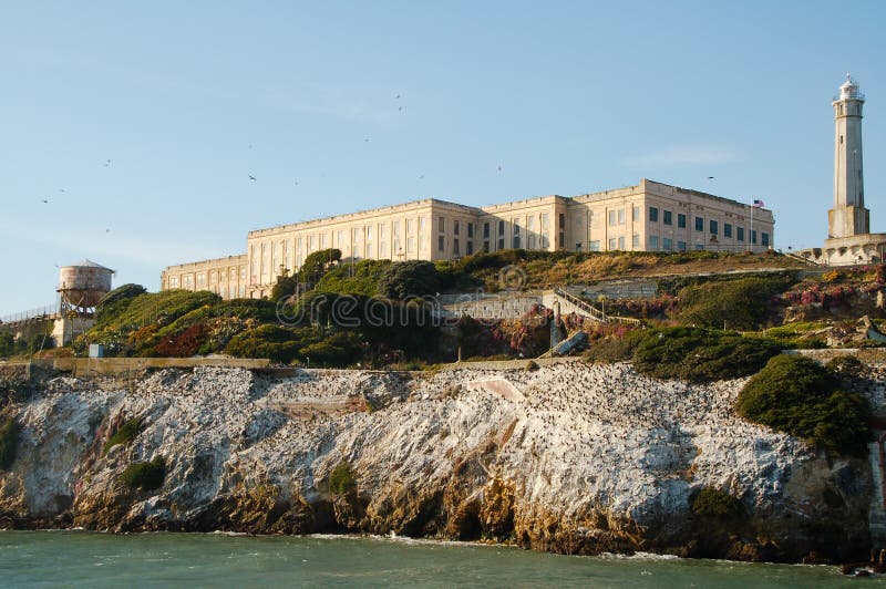 Alcatraz