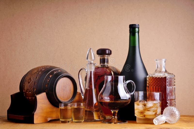 Alcoholic drinks royalty free stock photos Alcoholic drinks royalty free stock photos