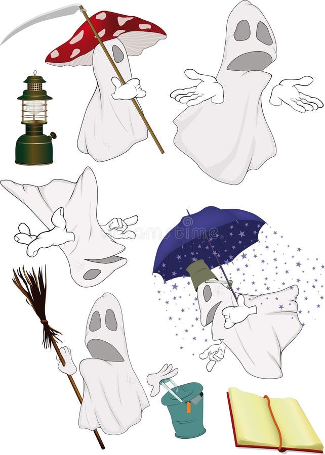 Alcoolici diabolici del gruppo royalty illustrazione gratis Alcoolici diabolici del gruppo royalty illustrazione gratis