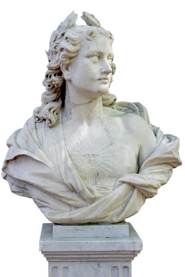 Alegoria do dia foto de stock