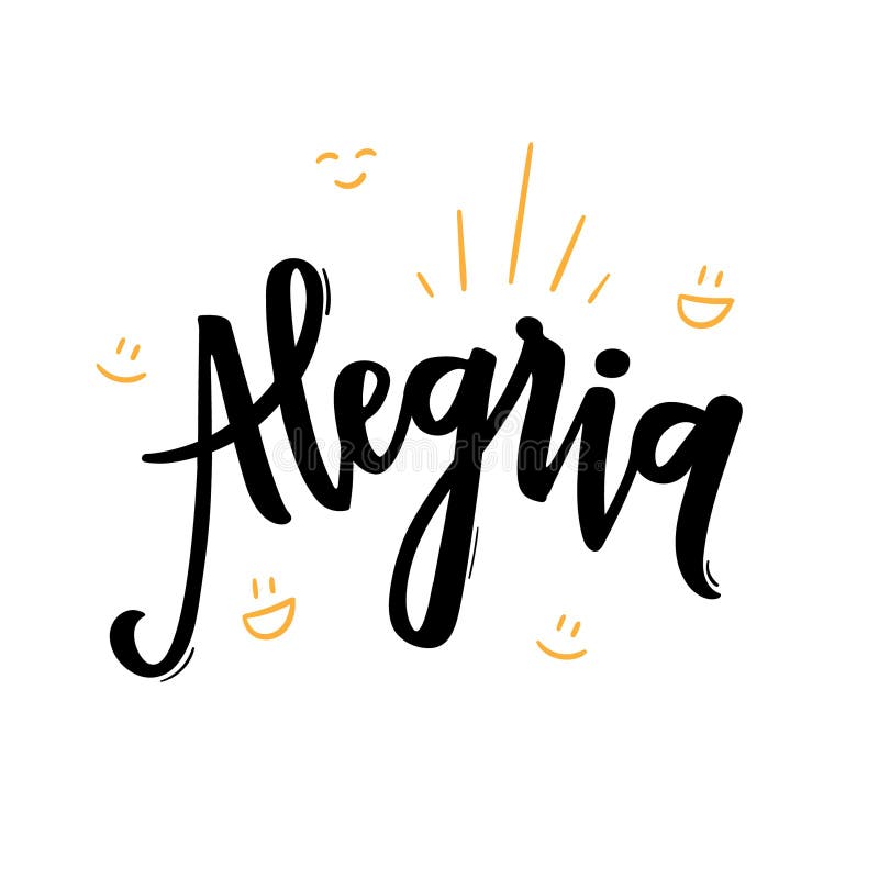 Da Alegria Stock Illustrations 1 Da Alegria Stock Illustrations