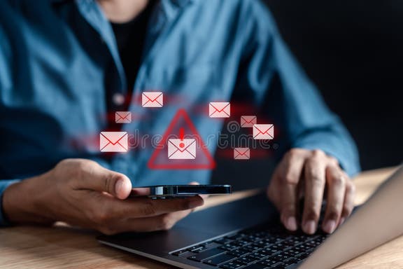 A closer look at Protect Email Account From Spam