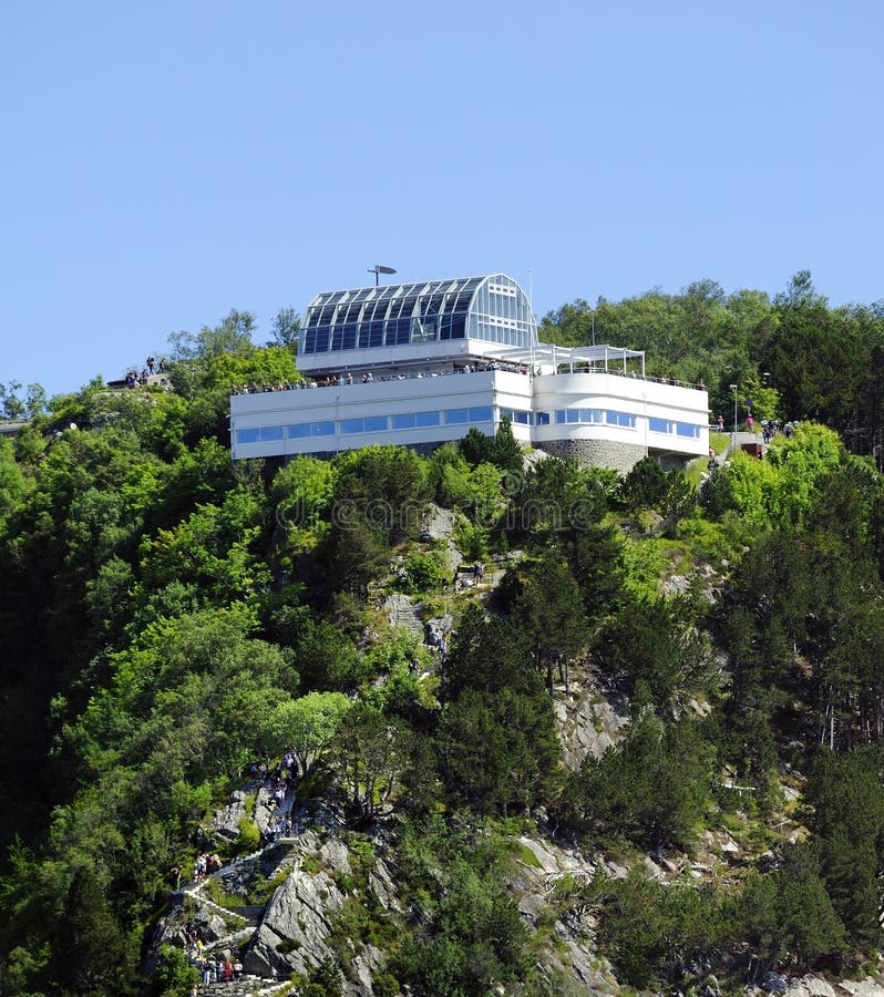 view point resturant