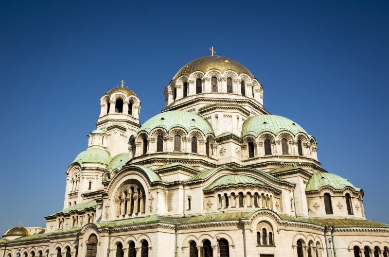 alexander Bulgaria katedralny nevsky Sofia zdjęcie stock alexander Bulgaria katedralny nevsky Sofia zdjęcie stock
