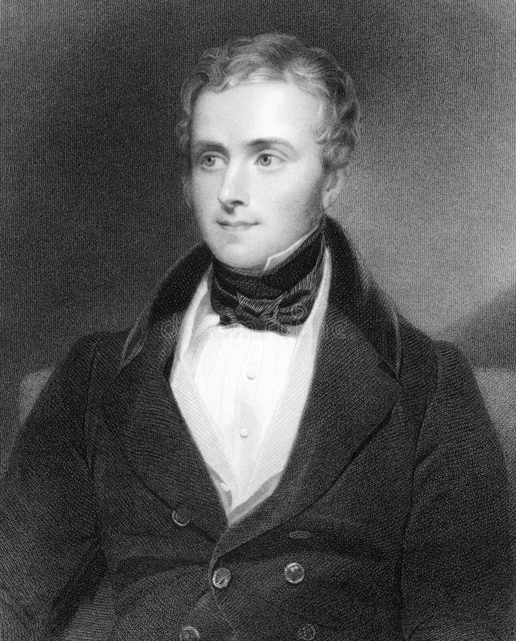 Alexander George Hamilton