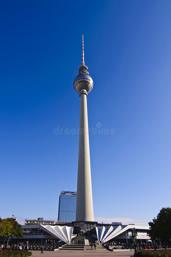 alexanderplatz Βερολίνο στοκ εικόνα με δικαίωμα ελεύθερης χρήσης alexanderplatz Βερολίνο στοκ εικόνα με δικαίωμα ελεύθερης χρήσης