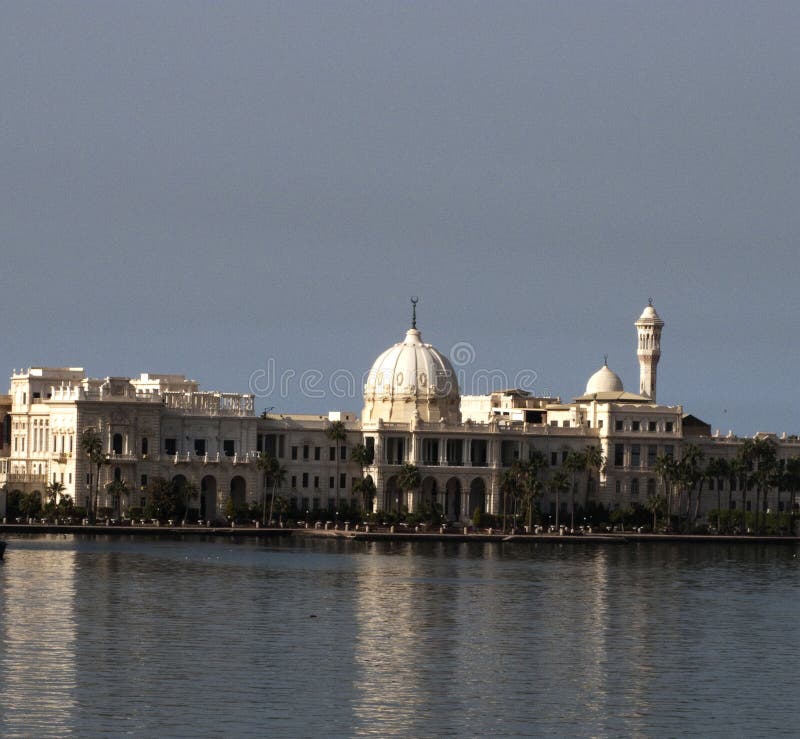 Alexandria