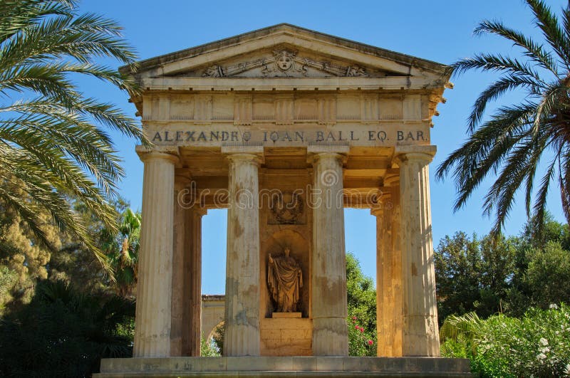 Alexandro IOAN BALL EQ BAR stock image. Image of garden 48051163