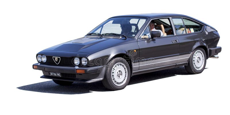 Alfa Romeo GTV editorial photography. Image of vehicle - 31665147 Alfa Romeo Gtv Editorial Photography. Image Of Vehicle - 31665147
