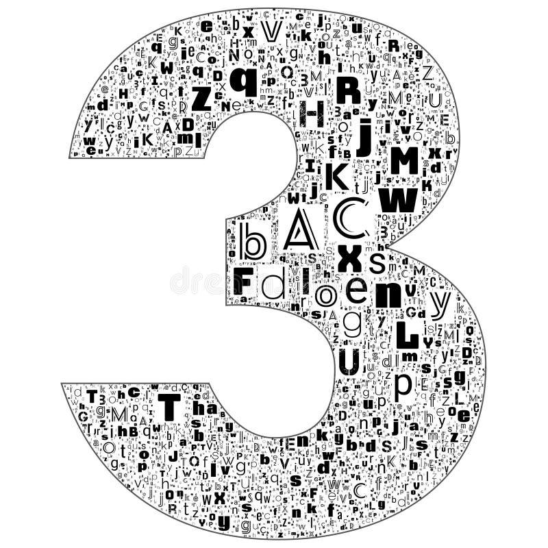 5 Examples Of Counting Numbers