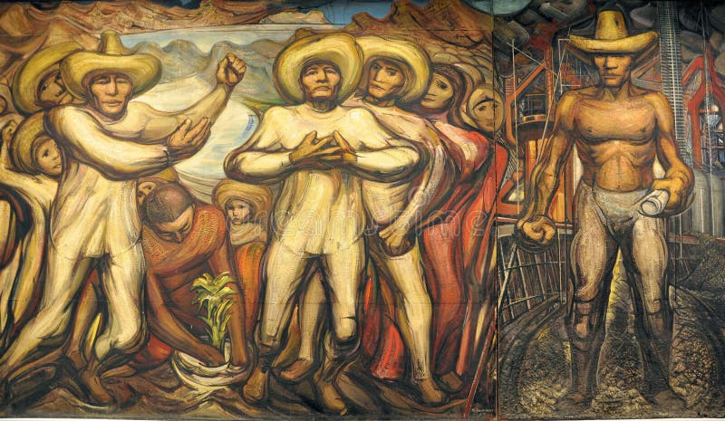 alfaro Δαβίδ siqueiros στοκ εικόνα με δικαίωμα ελεύθερης χρήσης alfaro Δαβίδ siqueiros στοκ εικόνα με δικαίωμα ελεύθερης χρήσης
