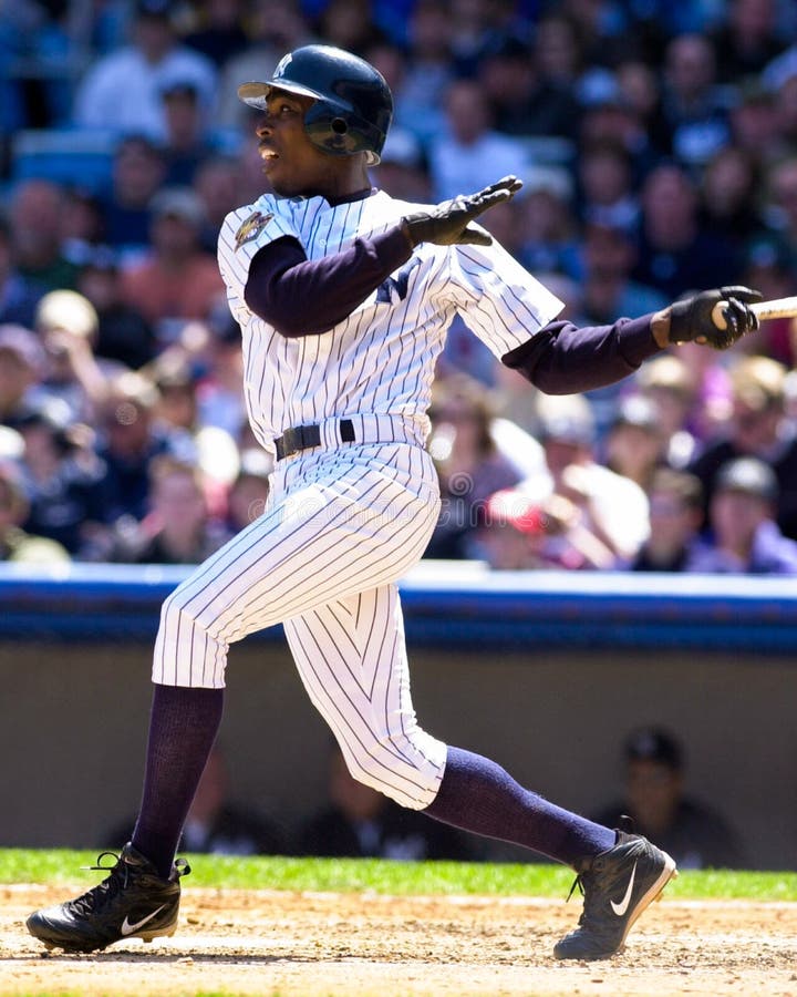 Alfonso Soriano New York Yankees