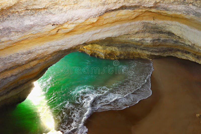 Algarve, Coast and Beach, Portugal