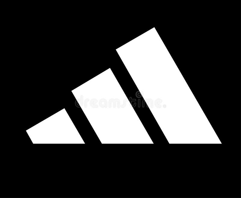 Adidas Logo Stock Illustrations – 592 Adidas Logo Stock Illustrations,  Vectors & Clipart - Dreamstime