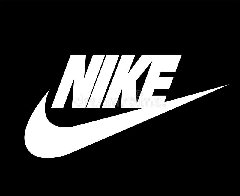 Nike Logo Vector Stock Illustrations – 185 Nike Logo Vector Stock ...