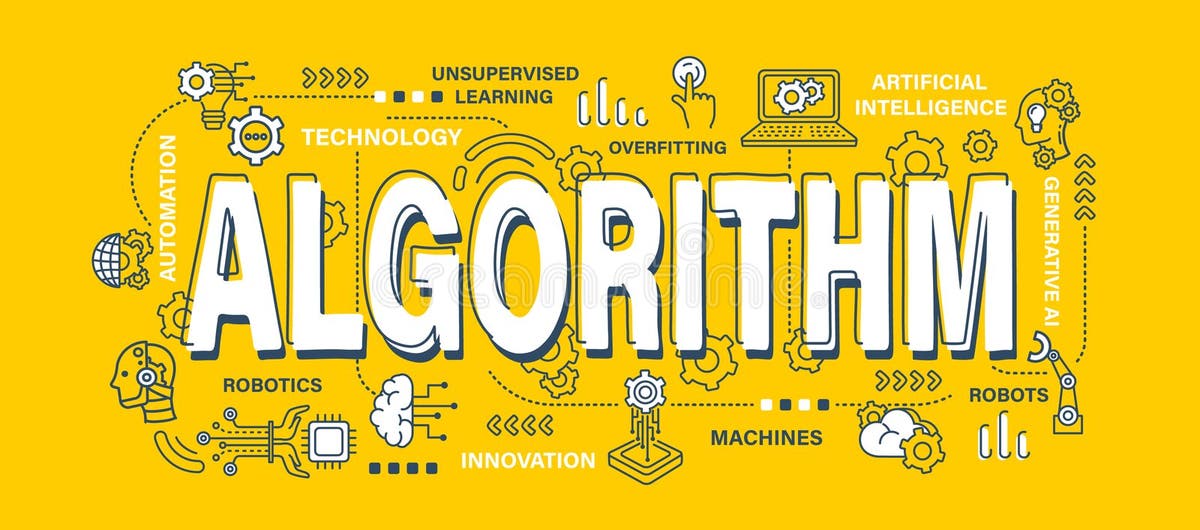 Editable Algorithm Stock Illustrations – 3,378 Editable Algorithm Stock ...