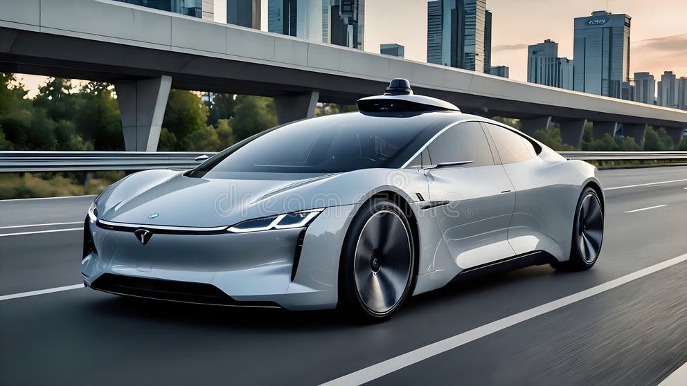 The Algorithmic Chariot: Decoding the Future of Autonomous Mobility and ...