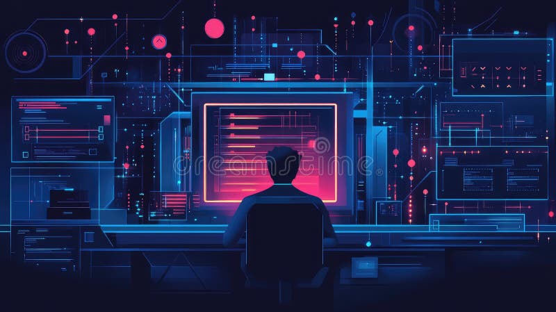 Algorithms loading quantum encryption system illustration keys superposition, protocols communication, data privacy algorithms loading quantum encryption system. Quantum keys stock images, royalty-free photos and pictures