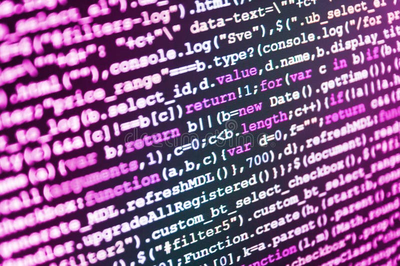 Algoritmo abstracto programado del flujo de trabajo imagenes de archivo