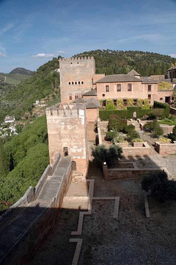 Alhambra