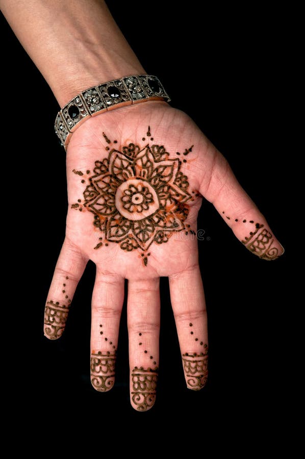 Body art - Fashionable in the eastern culture but increasingly popular in the west. Body art - Fashionable in the eastern culture but increasingly popular in the west.