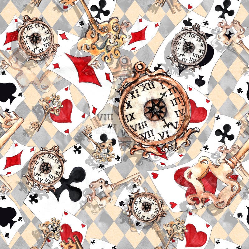 135 Alice Wonderland Late Images, Stock Photos, 3D objects, & Vectors