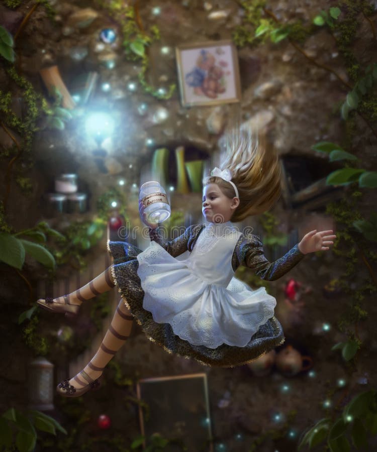 8,667 Alice In Wonderland Stock Photos, High-Res Pictures, and