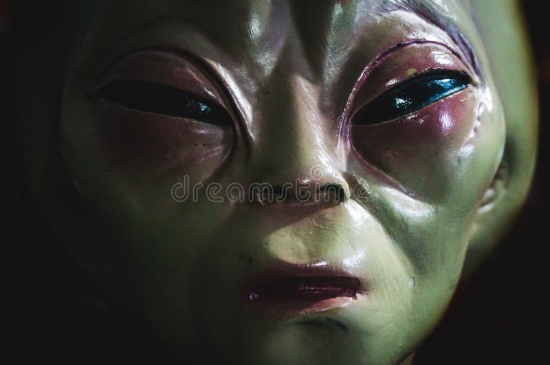 5,503 Alien Face Stock Photos - Free & Royalty-Free Stock Photos from  Dreamstime