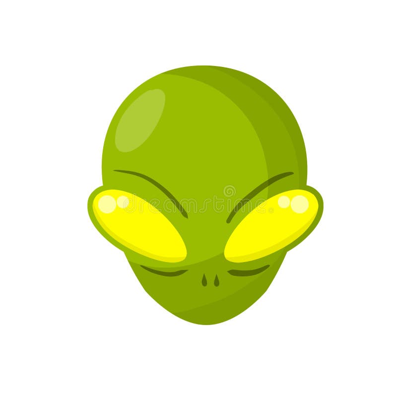 Alienígena Verde Vetor PNG , Adesivo Clipart Criatura Alienígena Verde Com  Olhos Grandes E Orelhas Pontudas Isoladas Em Desenho Animado De Fundo Cinza  Claro, Adesivo, Clipart Imagem PNG e Vetor Para Download