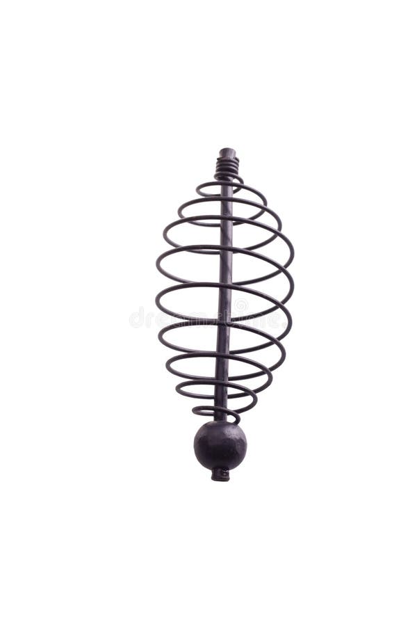 Pentola Per Pesca Alla Carpa, Clip Per Canna Da Pesca Con Pallina - Foto 3