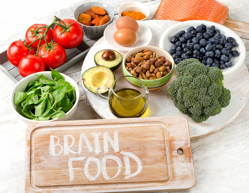 Alimenti della bestia per le capacità intellettuali immagini stock libere da diritti Alimenti della bestia per le capacità intellettuali immagini stock libere da diritti