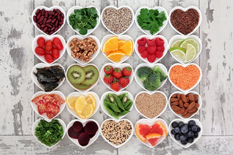 Alimento di dieta della disintossicazione fotografie stock libere da diritti Alimento di dieta della disintossicazione fotografie stock libere da diritti