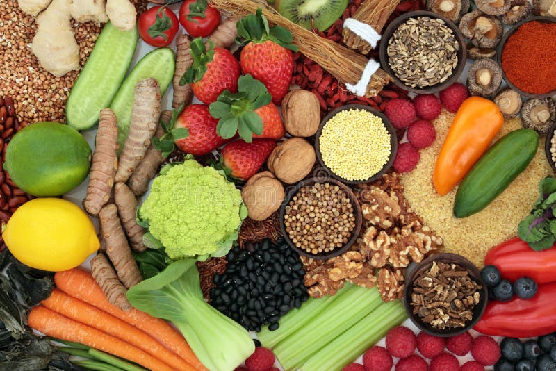 Alimento di dieta della disintossicazione del fegato fotografie stock libere da diritti Alimento di dieta della disintossicazione del fegato fotografie stock libere da diritti
